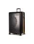 National Geographic Голям мъжки портфейл Luggage H162HA.71.06 Черен - Pepit.bg