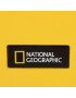 National Geographic Малък твърд куфар Arete N135HA.49.68 Жълт - Pepit.bg