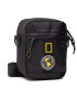 National Geographic Мъжка чантичка Pouch N16980.06 Черен - Pepit.bg