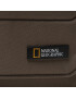 National Geographic Мъжка чантичка Shoulder Bag N00707.11 Зелен - Pepit.bg