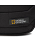 National Geographic Мъжка чантичка Small Utility Bag N00701.06 Черен - Pepit.bg