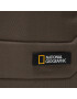 National Geographic Мъжка чантичка Utility Bag N00702.11 Зелен - Pepit.bg