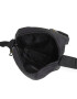 National Geographic Мъжка чантичка Utility Bag N00703.06 Черен - Pepit.bg