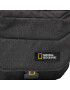 National Geographic Мъжка чантичка Utility Bag With Front Expander N00703.125 Сив - Pepit.bg