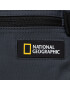 National Geographic Несесер Mutation N18380.22 Сив - Pepit.bg