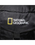 National Geographic Раница Backpack N16082.06 Черен - Pepit.bg