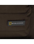 National Geographic Раница Female Backpack N00720 Зелен - Pepit.bg