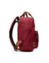 National Geographic Раница Small Backpack N19182.35 Червен - Pepit.bg