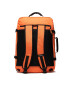 National Geographic Раница 3 Way Backpack N11801.69 Оранжев - Pepit.bg