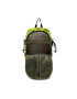 National Geographic Раница Backpack N16084.127 Зелен - Pepit.bg