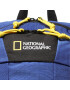National Geographic Раница Backpack N16084.45 Син - Pepit.bg