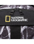 National Geographic Раница Natural N15782.96 Черен - Pepit.bg