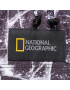 National Geographic Раница Ng Hybrid Backpack Cracked N11801.96CRA Черен - Pepit.bg