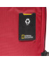 National Geographic Раница Ocean N20906.35 Червен - Pepit.bg