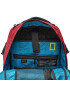National Geographic Раница Ocean N20906.35 Червен - Pepit.bg