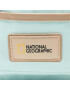 National Geographic Раница Small Backpack N19182.41 Син - Pepit.bg