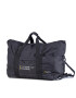 National Geographic Сак Packable Wheeled Duffel Medium N10443.06 Черен - Pepit.bg