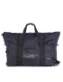 National Geographic Сак Packable Wheeled Duffel Medium N10443.06 Черен - Pepit.bg
