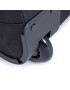 National Geographic Сак Packable Wheeled Duffel Medium N10443.06 Черен - Pepit.bg
