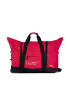 National Geographic Сак Packable Wheeled Duffel Medium N10443.35 Червен - Pepit.bg