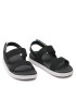 Native Сандали Ellis 51309700-1095 Черен - Pepit.bg
