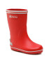 Naturino Гумени ботуши Rain Boot. Gomma 0013501128.01.9102 M Червен - Pepit.bg