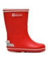 Naturino Гумени ботуши Rain Boot. Gomma 0013501128.01.9102 M Червен - Pepit.bg