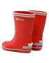 Naturino Гумени ботуши Rain Boot. Gomma 0013501128.01.9102 M Червен - Pepit.bg