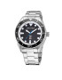 Nautica Часовник NAPFWF117 Сребрист - Pepit.bg
