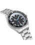 Nautica Часовник NAPFWF117 Сребрист - Pepit.bg