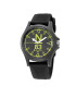 Nautica Часовник NAPJSS221 Черен - Pepit.bg