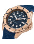 Nautica Часовник NAPKMS306 Розов - Pepit.bg