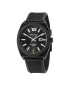Nautica Часовник NAPPBS302 Черен - Pepit.bg