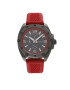 Nautica Часовник NAPTCS223 Червен - Pepit.bg
