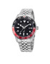 Nautica Часовник Pacific Beach Box Set NAPPBF145 Сребрист - Pepit.bg