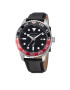 Nautica Часовник Pacific Beach Box Set NAPPBF145 Сребрист - Pepit.bg