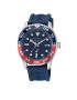 Nautica Часовник Pacific Beach NAPPBF144 Тъмносин - Pepit.bg