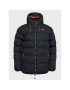 Nautica Пухено яке Antigua N7G00313 Черен Regular Fit - Pepit.bg