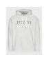 Nautica Суитшърт Milo N1G00402 Сив Regular Fit - Pepit.bg