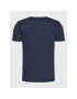 Nautica Тишърт Noah N1G00403 Тъмносин Regular Fit - Pepit.bg