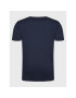 Nautica Тишърт Pooler N7G00749 Тъмносин Regular Fit - Pepit.bg