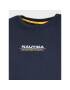 Nautica Тишърт Pooler N7G00749 Тъмносин Regular Fit - Pepit.bg