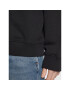 N°21 Суитшърт 23E N2M0 E031 6330 Черен Regular Fit - Pepit.bg