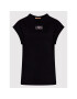 N°21 Тишърт 22E N2M0 F101 6325 Черен Regular Fit - Pepit.bg