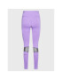 NEBBIA Клин 44314 Виолетов Slim Fit - Pepit.bg
