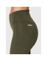 NEBBIA Клин High Waist Fitsmart 505 Зелен Slim Fit - Pepit.bg