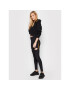 NEBBIA Клин Honey Bunny 820 Черен Slim Fit - Pepit.bg