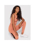 NEBBIA Клин Mesh 573 Розов Slim Fit - Pepit.bg