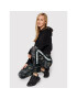 NEBBIA Клин Performance 567 Черен Slim Fit - Pepit.bg