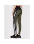 NEBBIA Клин Power Your Hero 531 Зелен Slim Fit - Pepit.bg